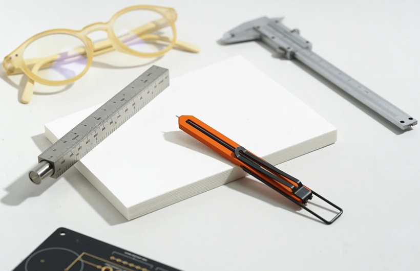 a designer's tools
