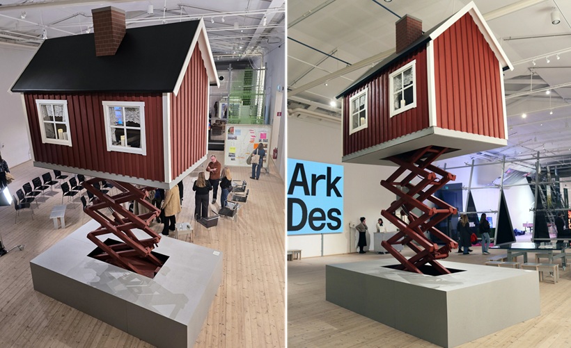 cottage house design